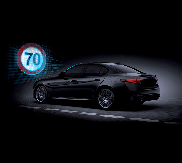 TRAFFIC SIGN RECOGNITION