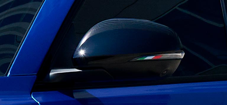 Alfa romeo gallery exterior 5